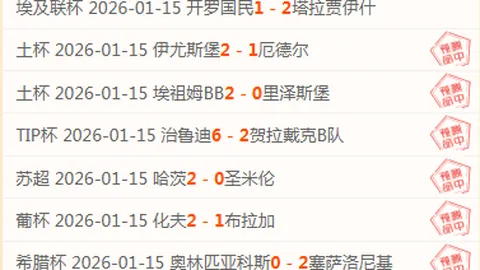 经典对决再现？格局风云再起！